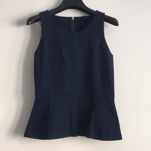 Moving Sale! J Crew tank top